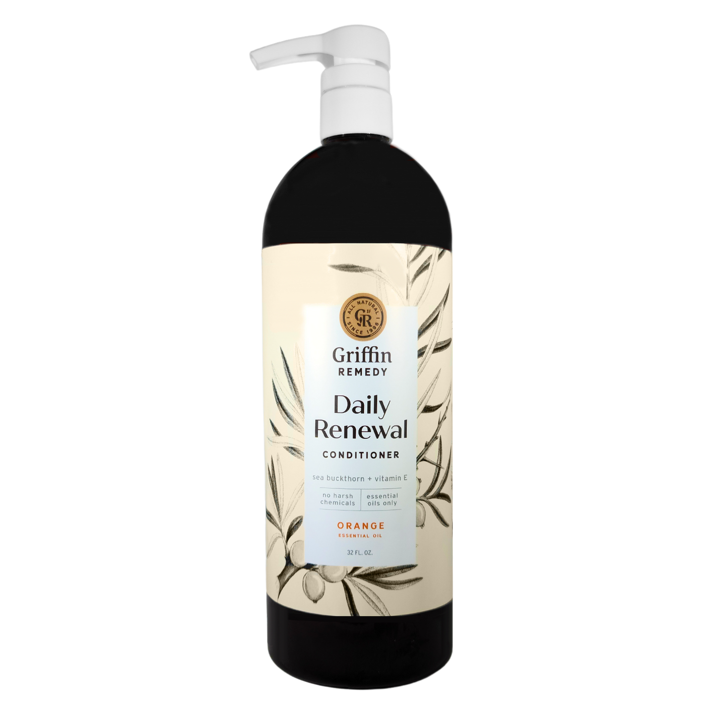 Dailly Renewal Conditioner
