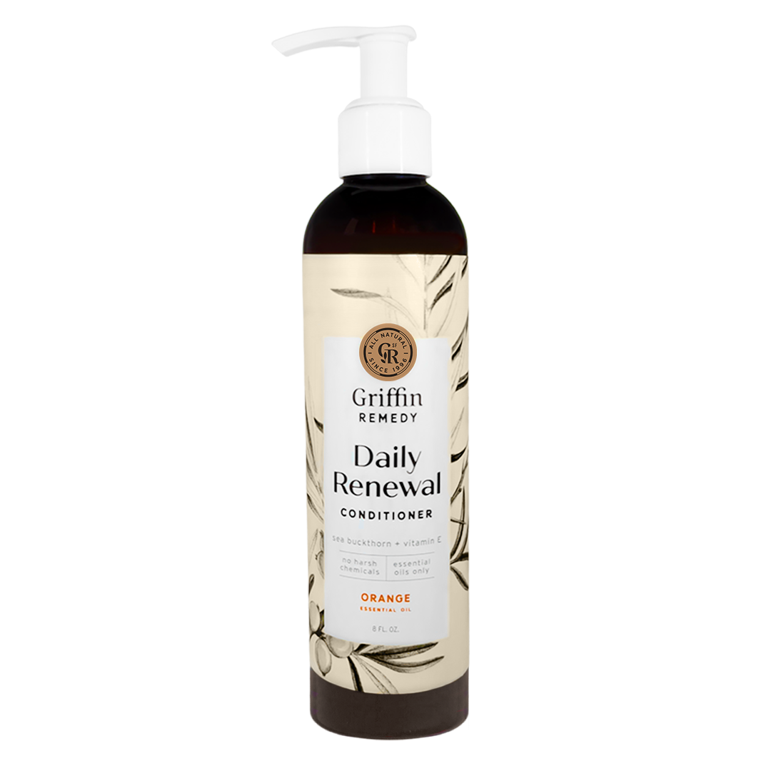 Dailly Renewal Conditioner