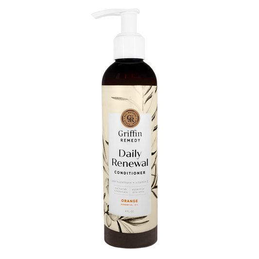 Dailly Renewal Conditioner