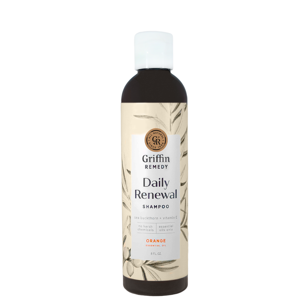 DAILY RENEWAL SHAMPOO