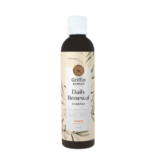 Daily Renewal Shampoo