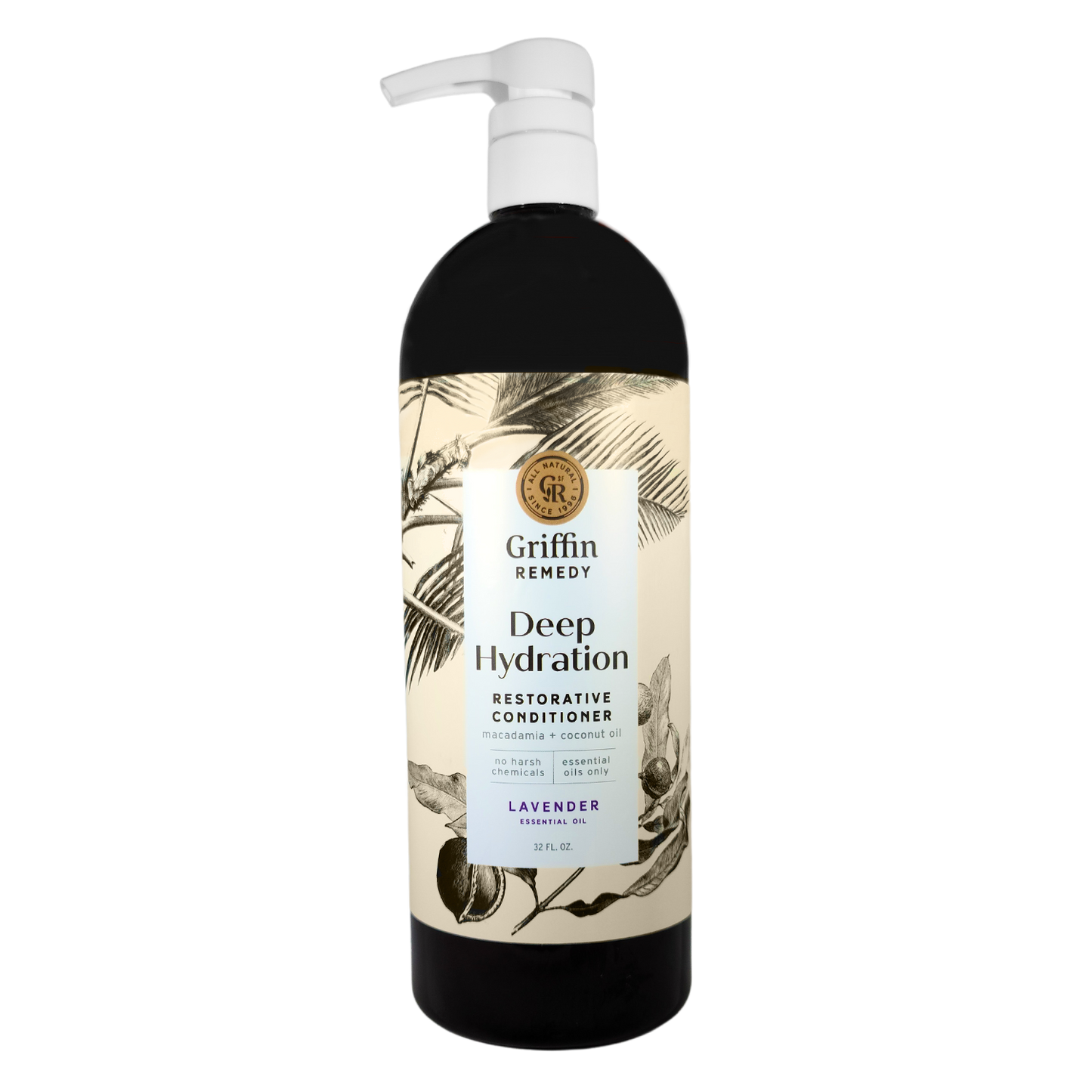 Deep Hydration Restorative Conditioner