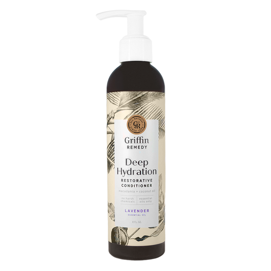 Deep Hydration Restorative Conditioner