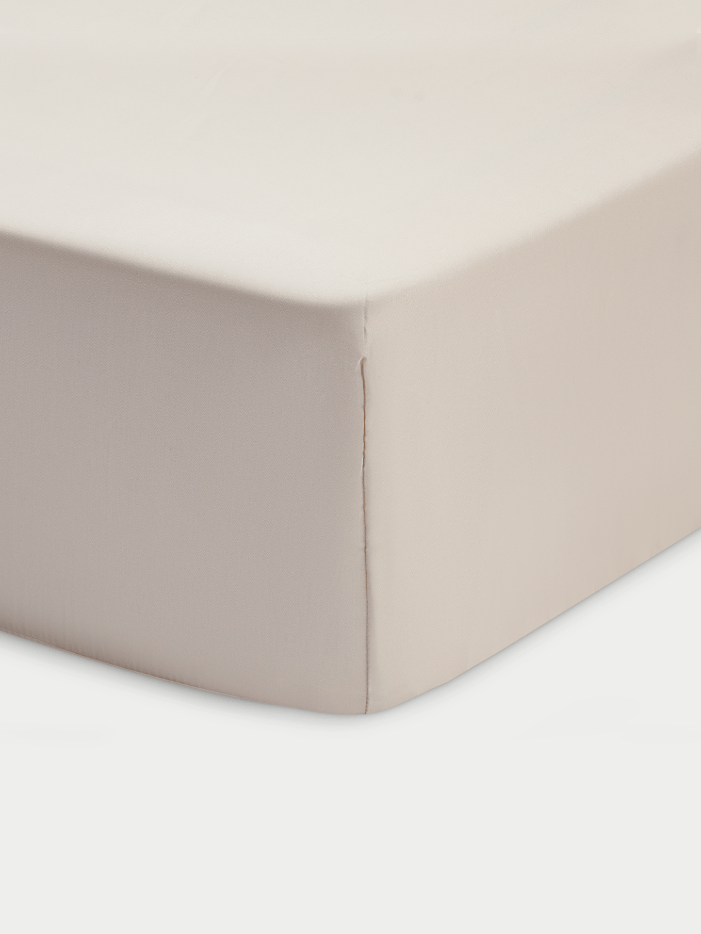 Bamboo Crib Sheet