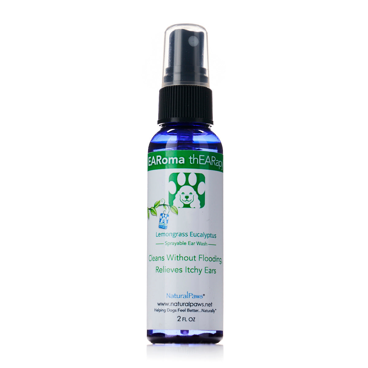 EAR WASH SPRAY