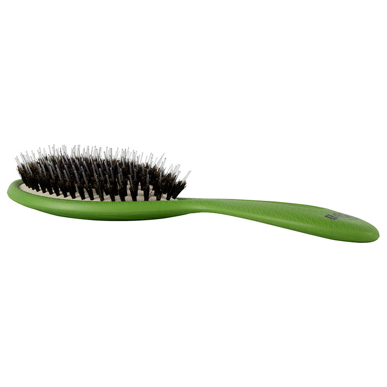 The BIO-FLEX Shine & Condition Brush