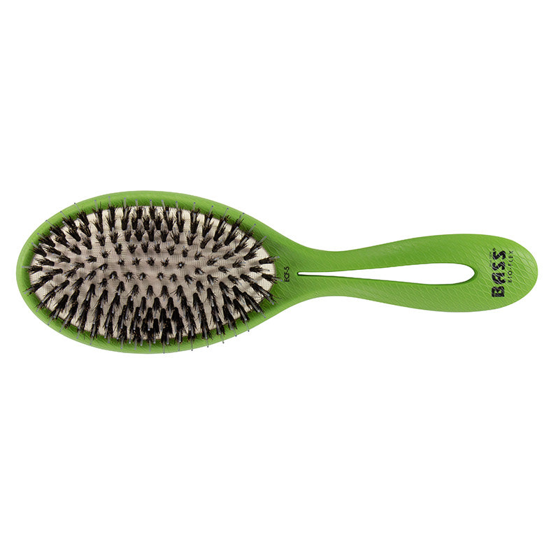 The BIO-FLEX Shine & Condition Brush