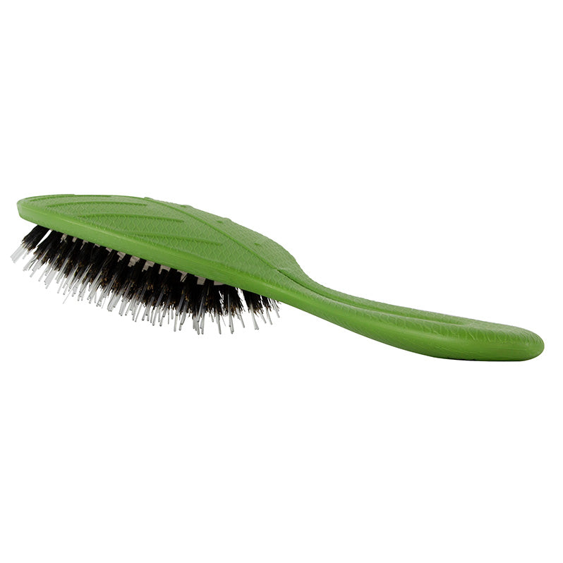 The BIO-FLEX Shine & Condition Brush