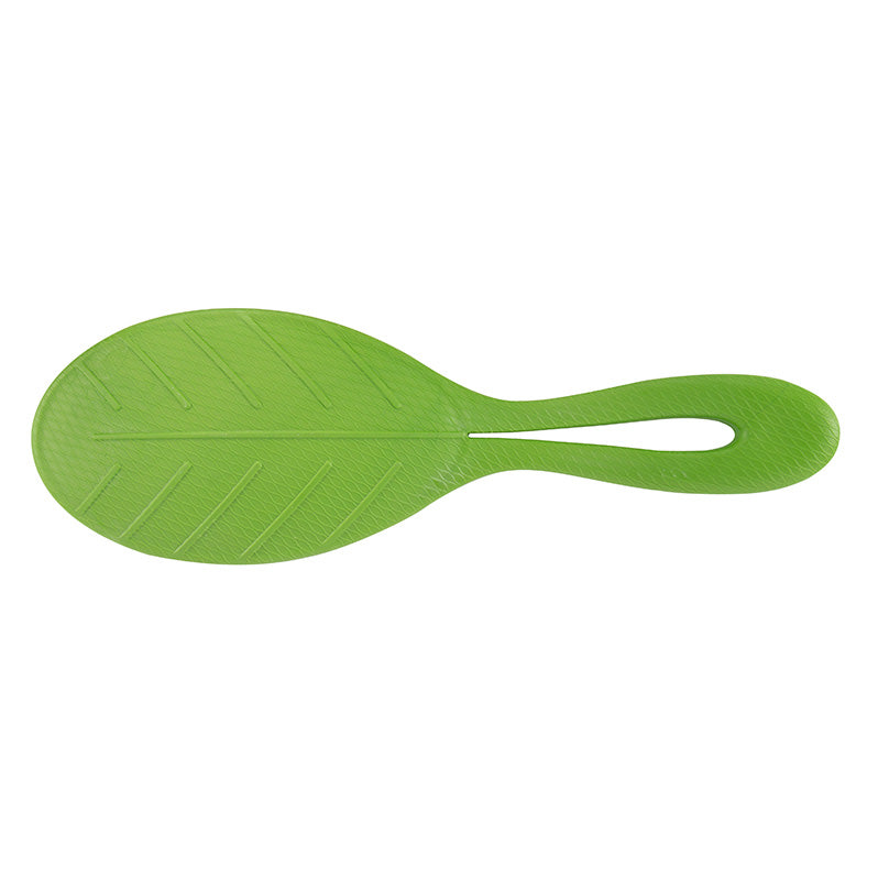 The BIO-FLEX Shine & Condition Brush