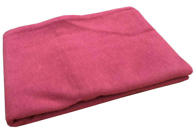 Organic Cotton Washcloths – Set of 6