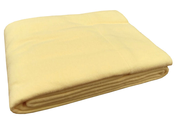 Organic Cotton Washcloths – Set of 6