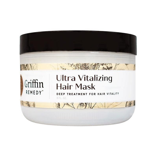 Vitalizing Hair Mask