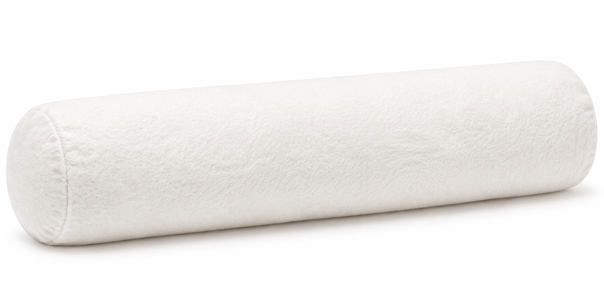 Organic Cotton Body Pillowcases