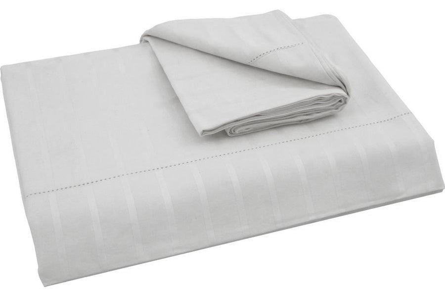 Organic 300TC Sateen Sheet Set