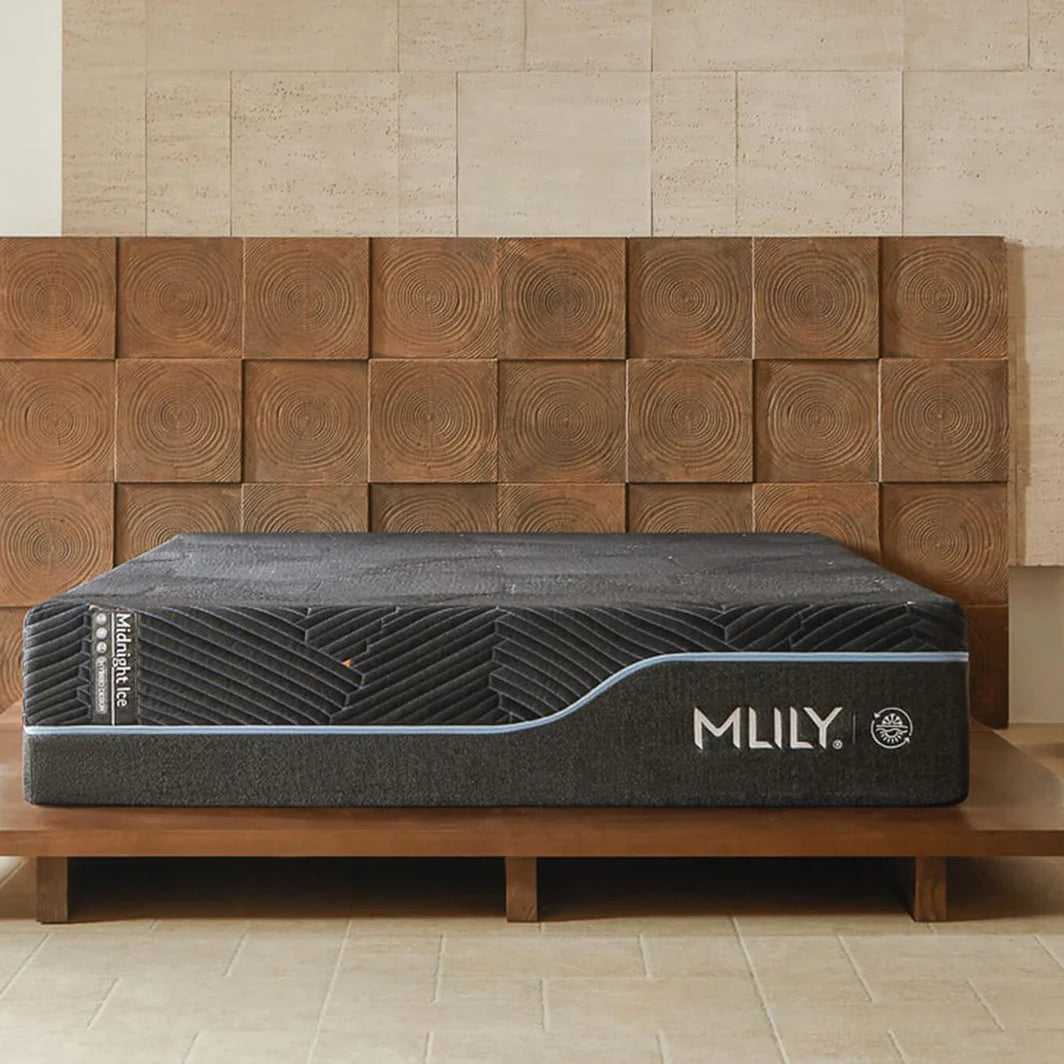 Midnight ICE 3.0 Hybrid Mattress