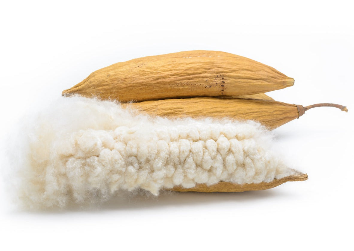 Kapok Pillow
