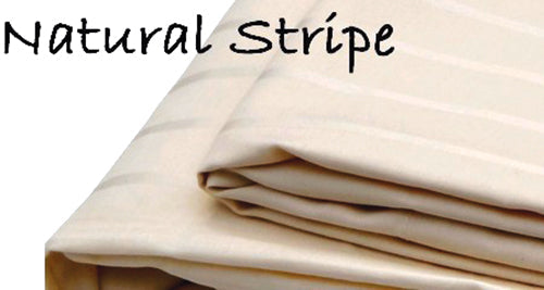 Organic Cotton Crib Bumper Cover