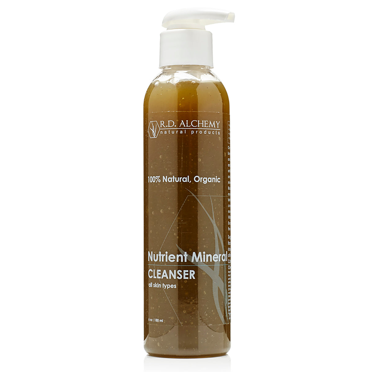 NUTRIENT MINERAL CLEANSER