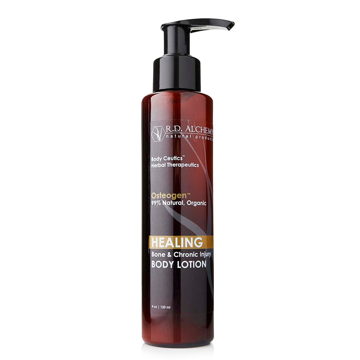 Therapeutic Relief Lotion