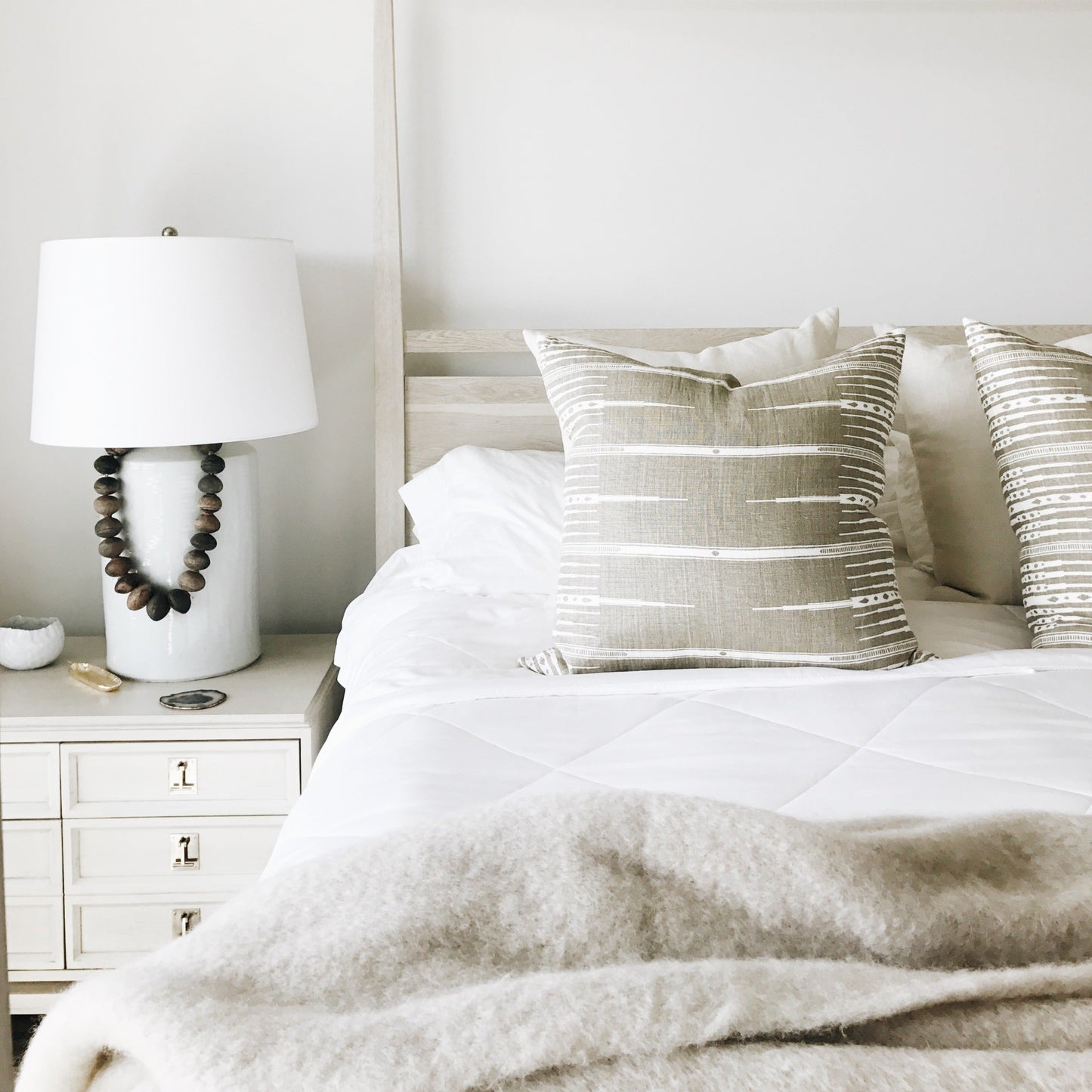 SILK DUVET