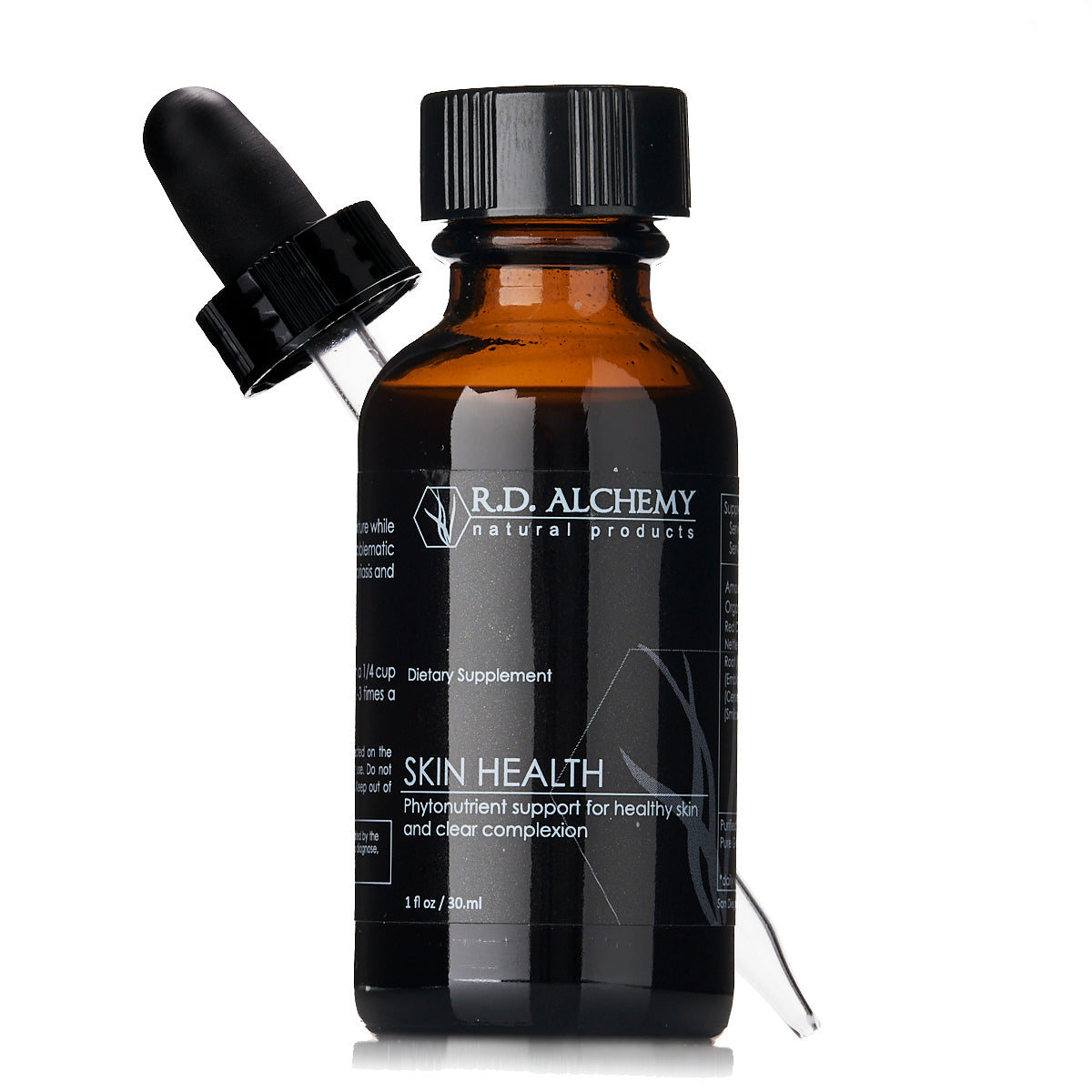 Skin Health Extract + Live Better Extract Set
