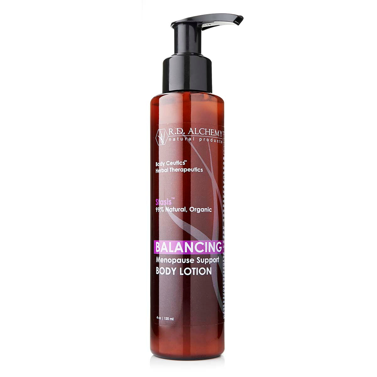 PMS Support Extract + Hormone Balancing Body Lotion