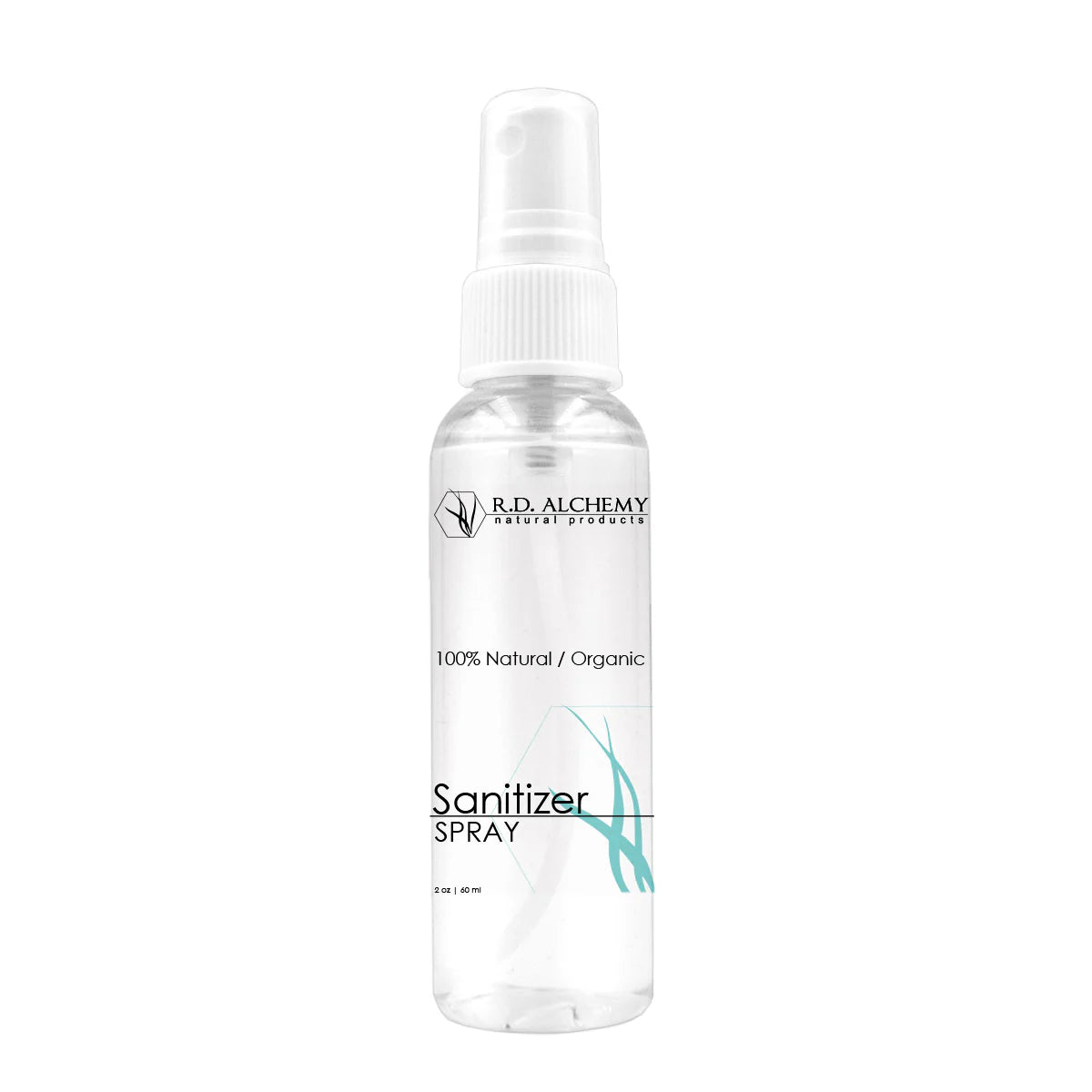 Hand and Surface Sanitizer Spray