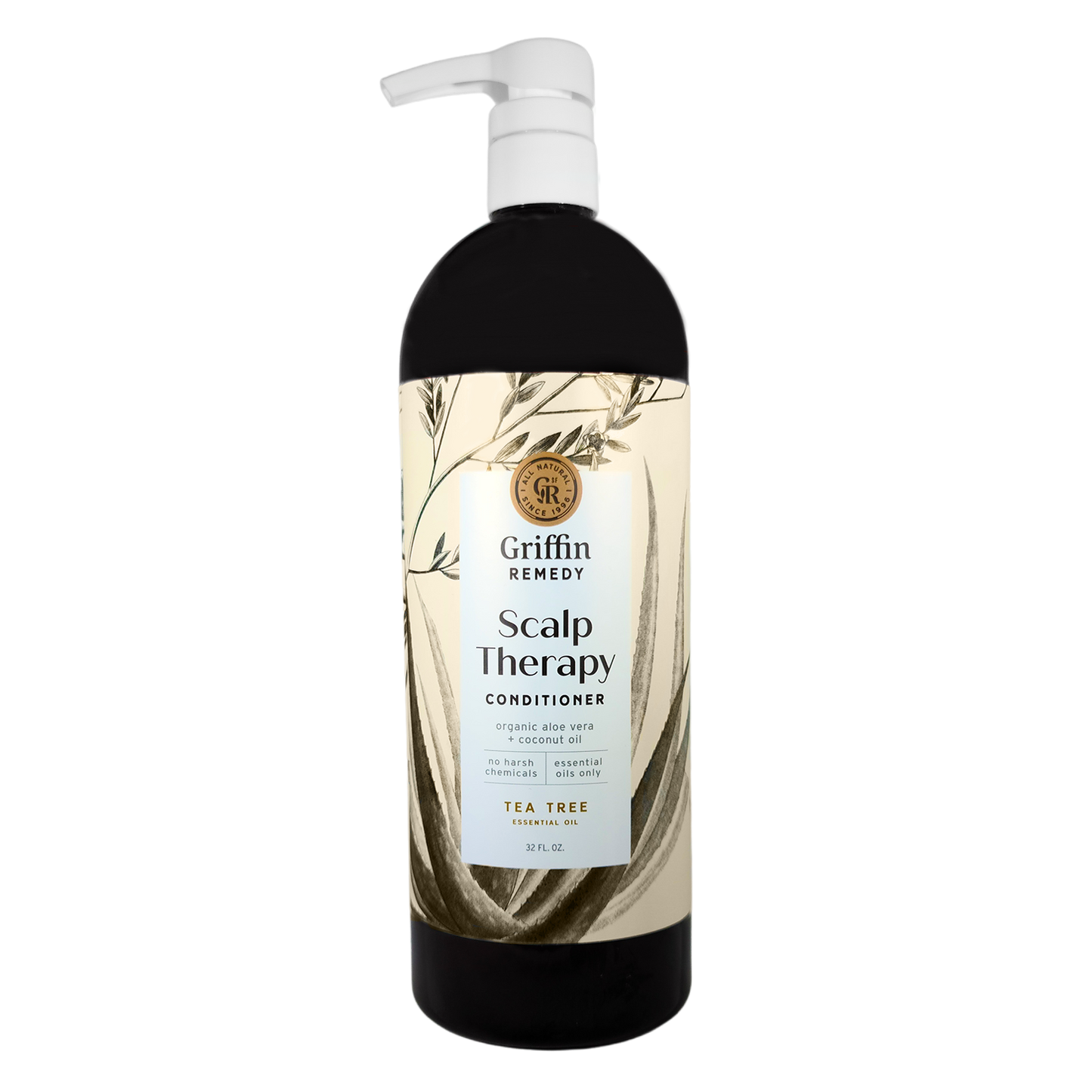 Scalp Therapy Conditioner