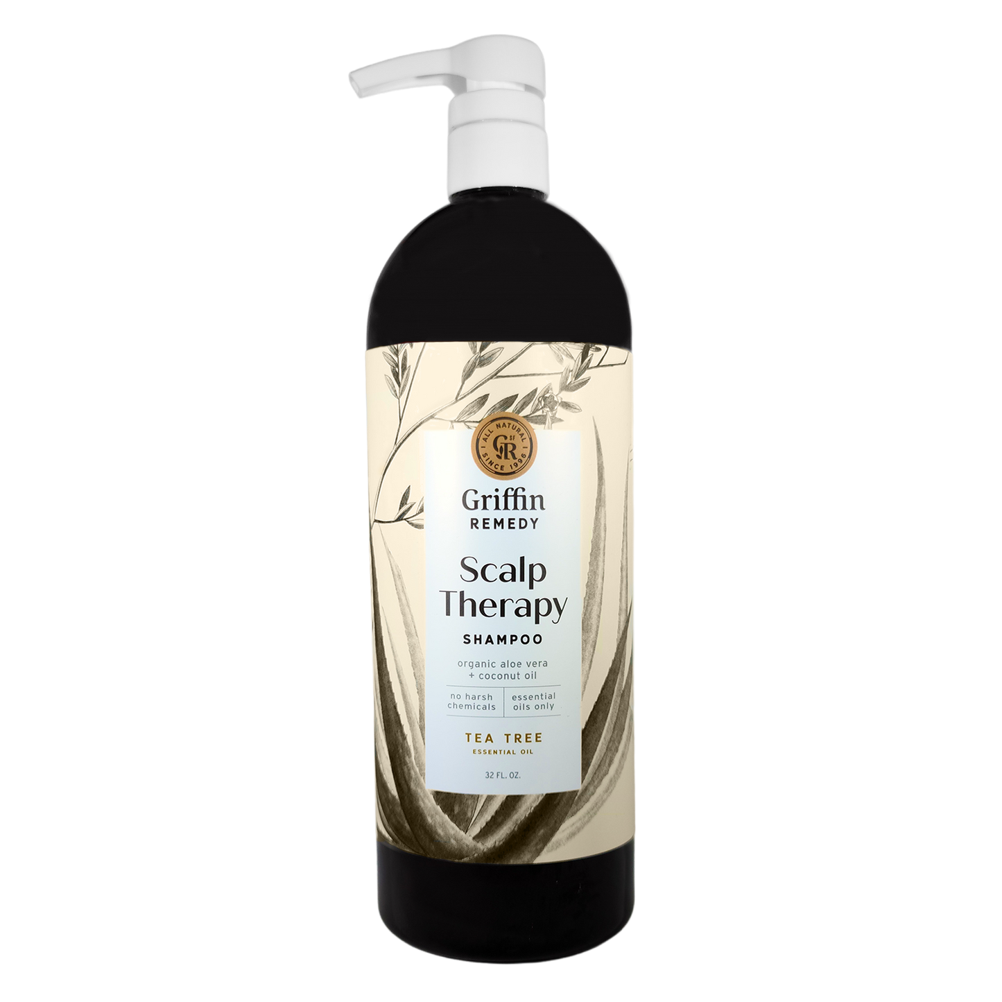 Scalp Therapy Shampoo