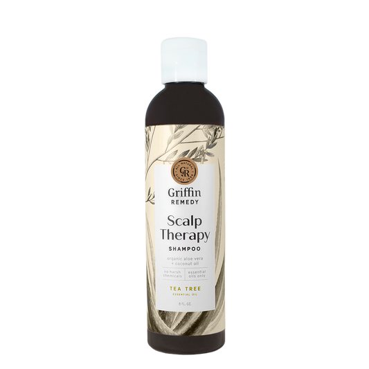 Scalp Therapy Shampoo