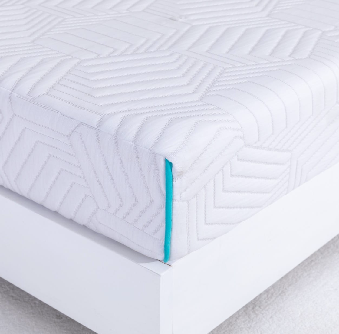 Essential Plus 8 inch Eco Memory Foam Mattress