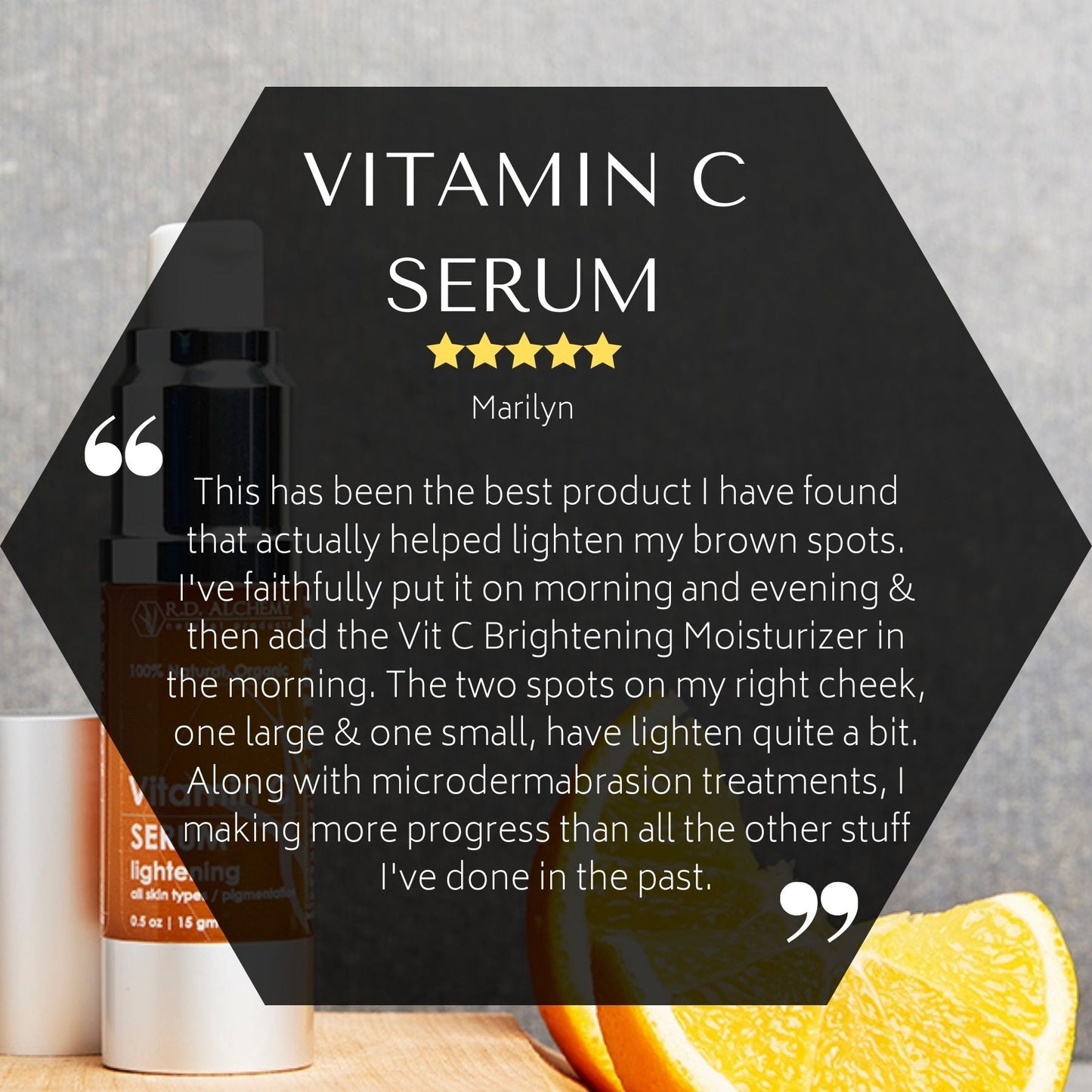 Vitamin C Serum