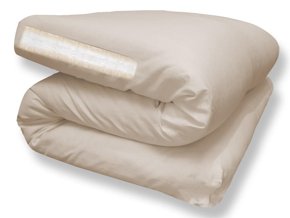 Wool Wrapped Natural/Organic Shikibuton Futon
