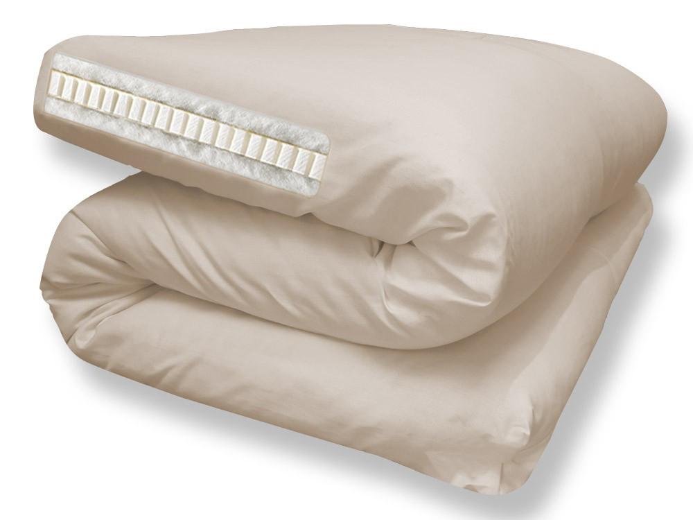 Non Toxic Fold Up 3 Inch Mattress
