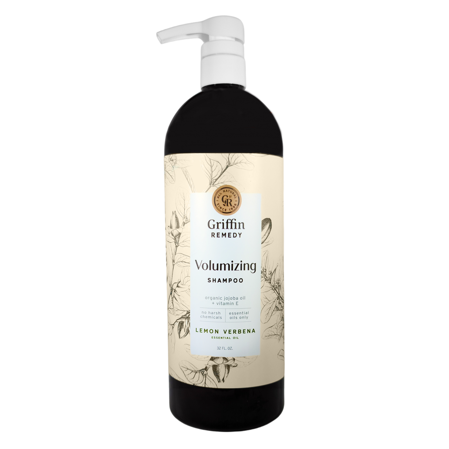 Volumizing Shampoo