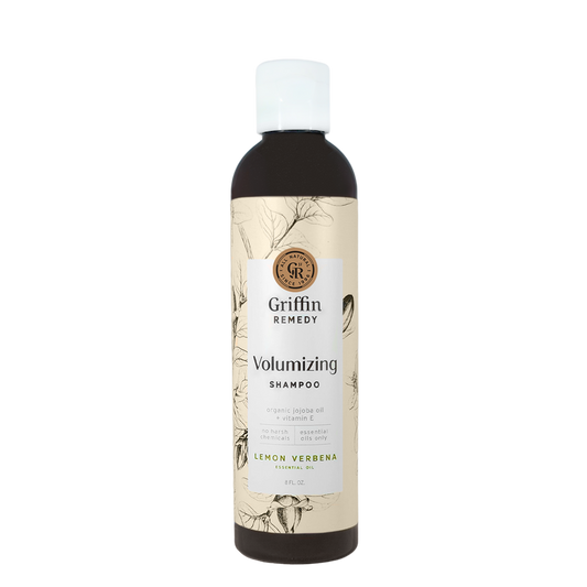 Volumizing Shampoo