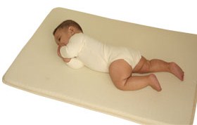 Bassinet Mattress