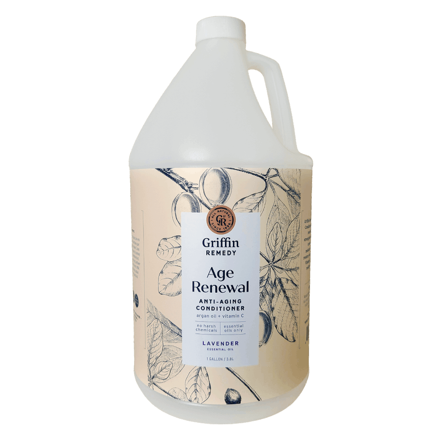 Age Renewal Anti-Aging Conditioner - Griffin Remedy