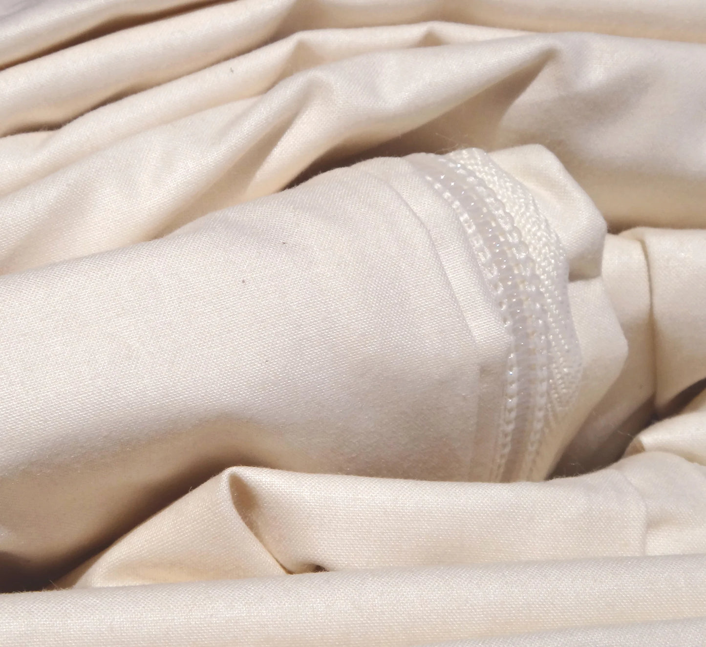 Build Your Own Custom Organic Crib Mattress