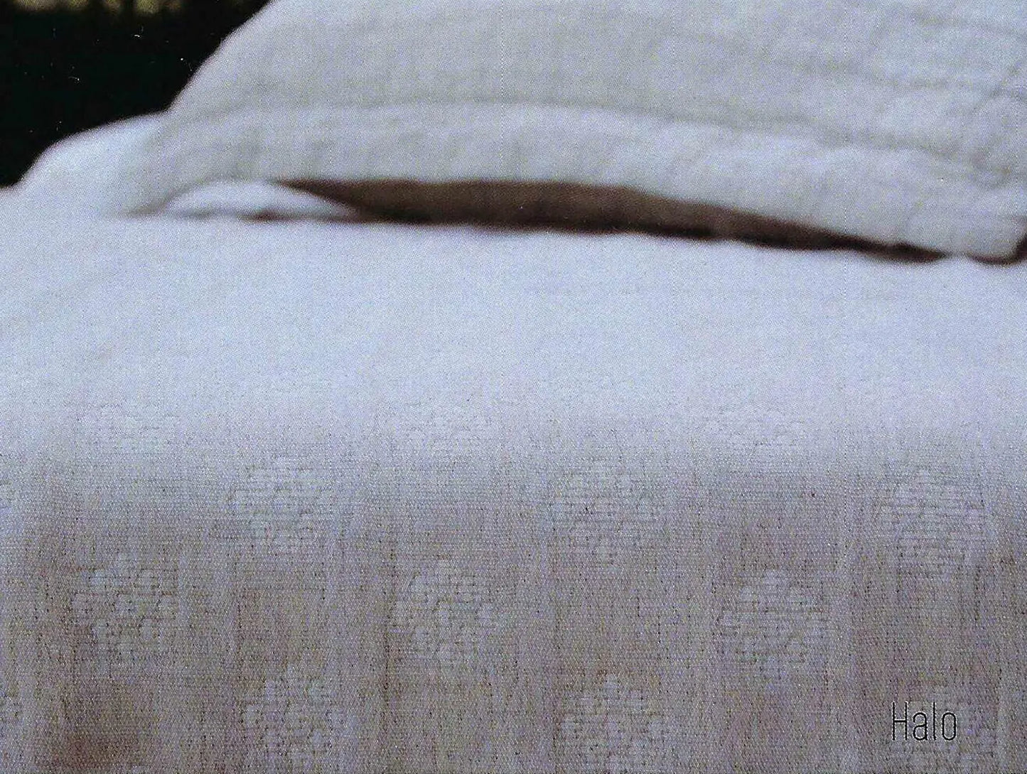 100% Cotton & Cotton Bedspreads