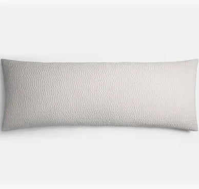 Organic Cotton Body Pillowcases
