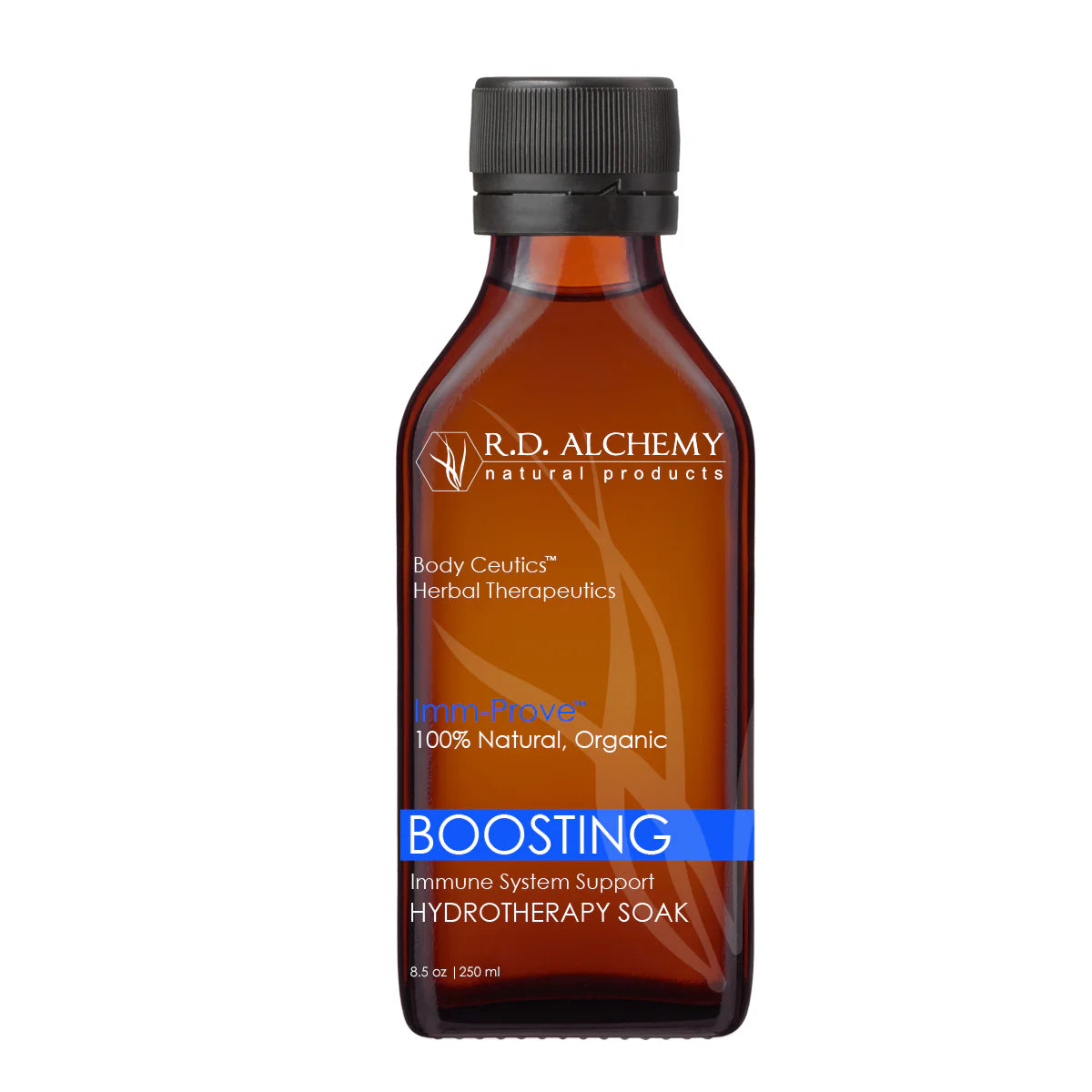 Immune Boosting Hydro Therapy Bath Soak
