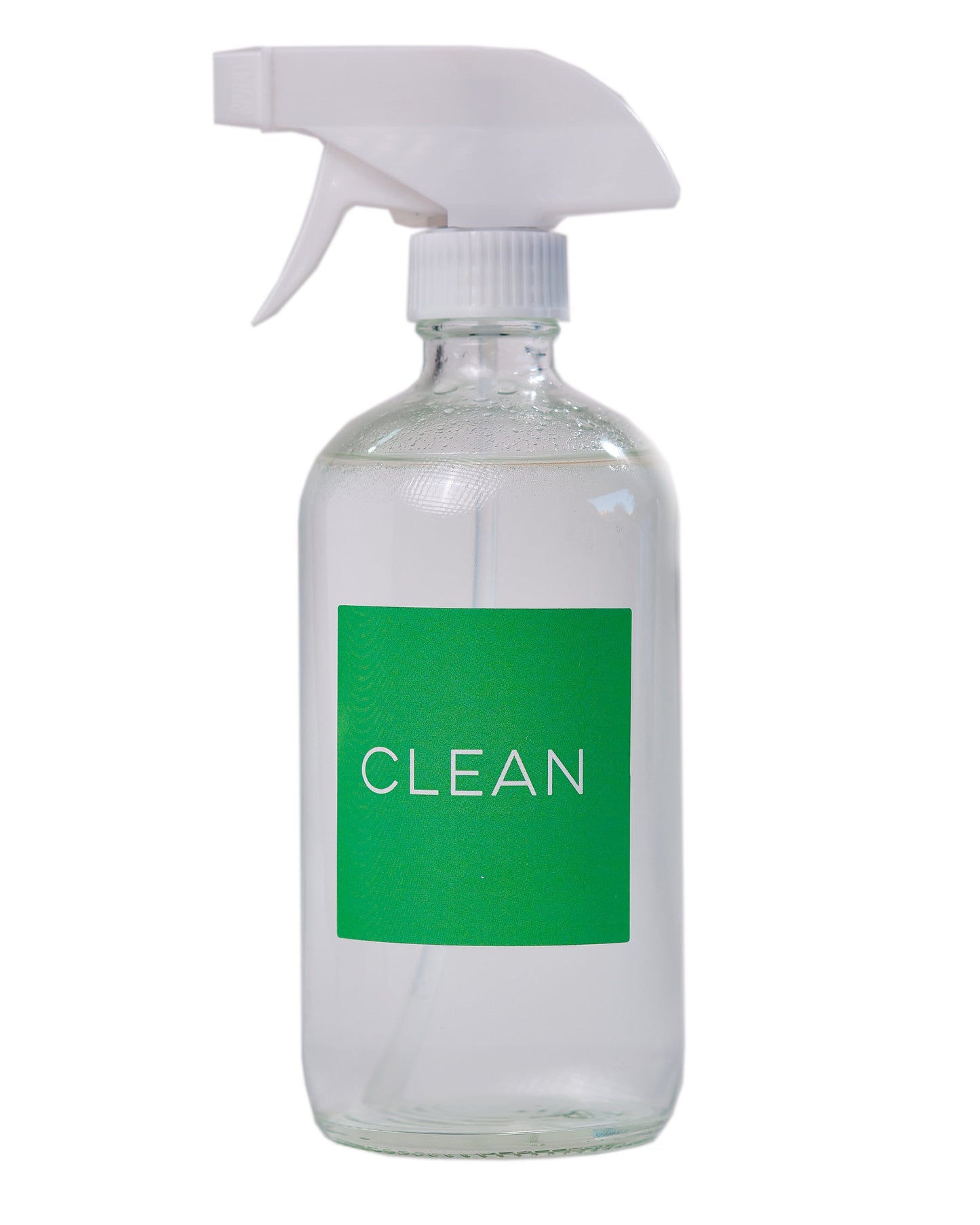 Organic Household Spray