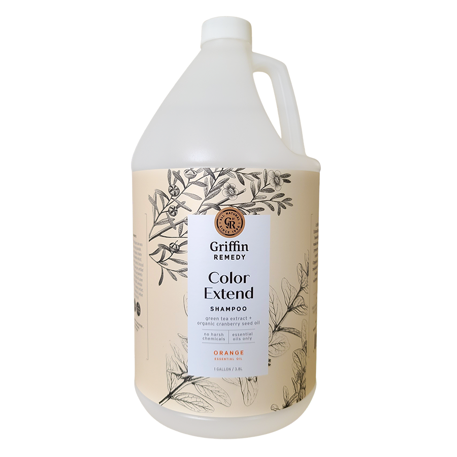 COLOR EXTEND SHAMPOO