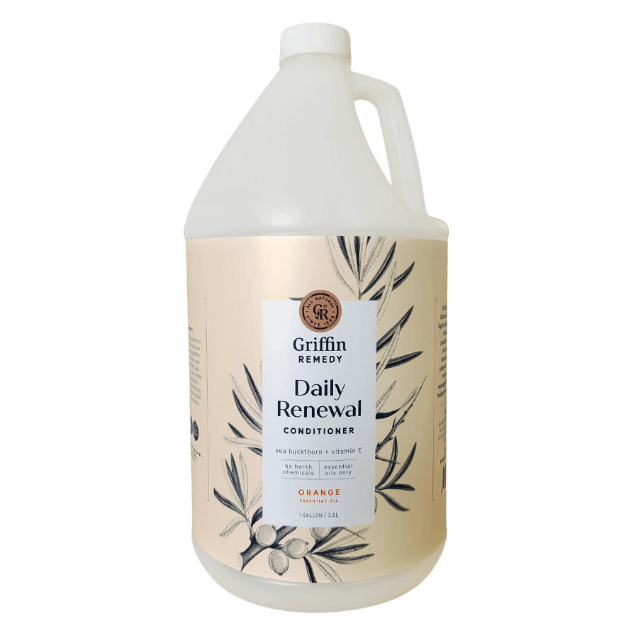 Daily Renewal Conditioner