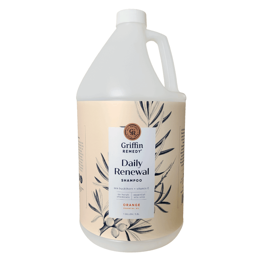 Daily Renewal Shampoo