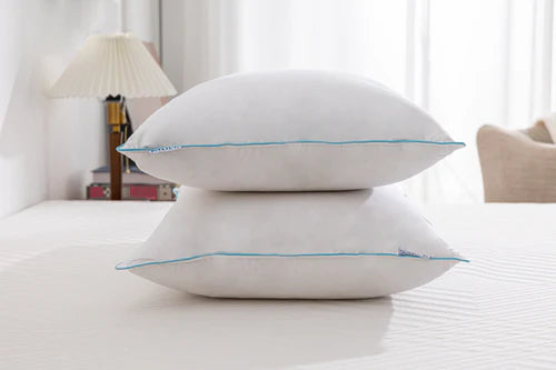 Ethically Sourced Down Pillow