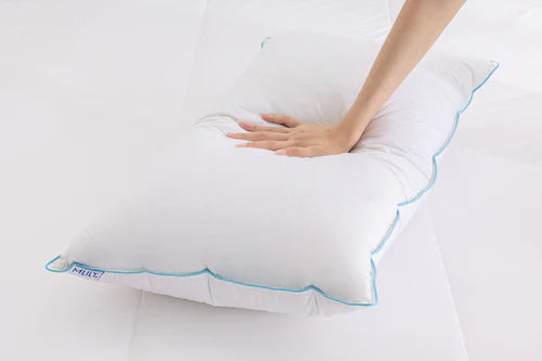 Ethically Sourced Down Pillow