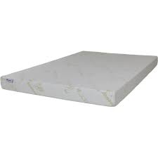 Dreamer 6-Inch Eco Foam Mattress