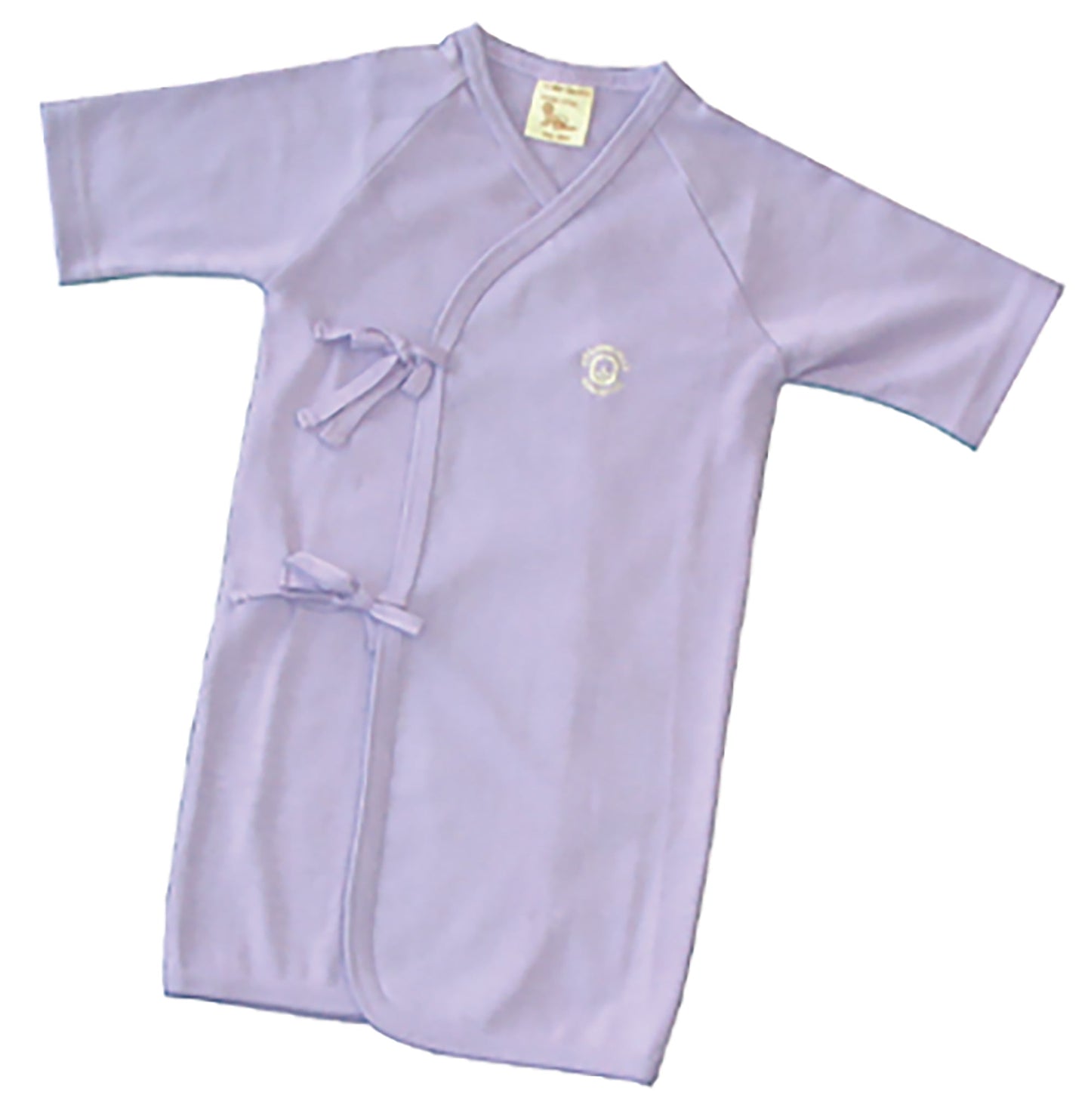 Tie Kimono – Infant Organic Cotton